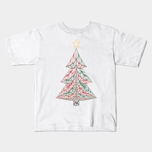 Merry christmas Kids T-Shirt